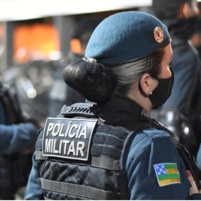 Segundo o STF, é preciso garantir a participação de mulheres em todas as vagas de concursos da Polícia Militar.