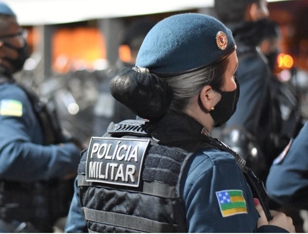 Segundo o STF, é preciso garantir a participação de mulheres em todas as vagas de concursos da Polícia Militar.