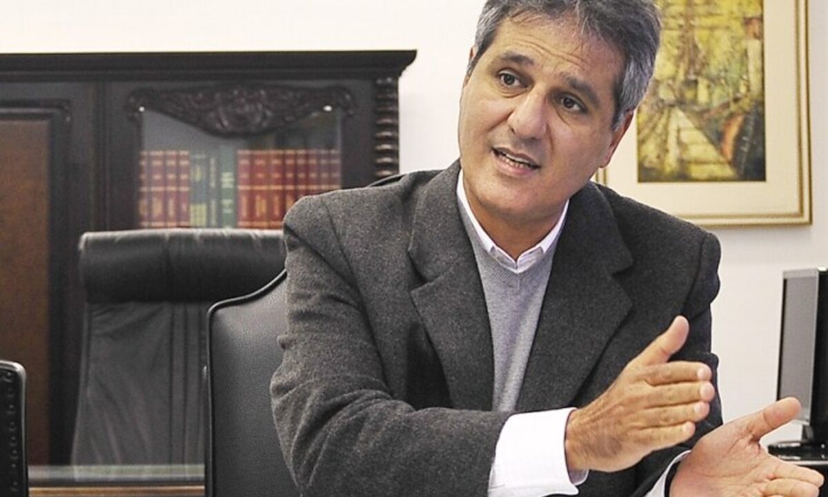 Toffoli determina o bloqueio de processos criminais relacionados à Operação Lava Jato contra José Richa Filho.
