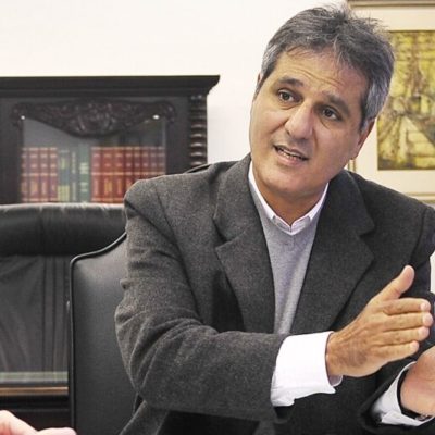 Toffoli determina o bloqueio de processos criminais relacionados à Operação Lava Jato contra José Richa Filho.