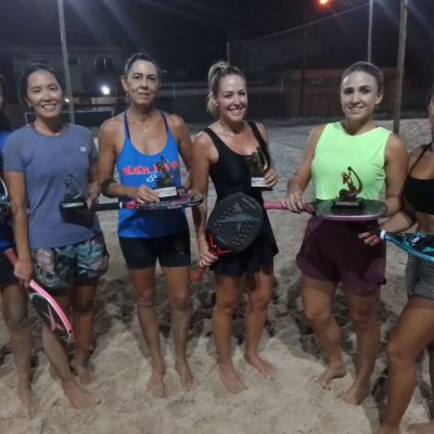 Venha conhecer os vencedores e vencedoras do futevôlei e beach tennis entre advogados e advogadas em Ribeirão Preto.