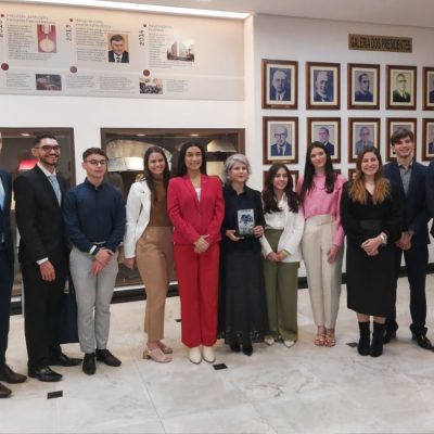 Venha fazer parte do programa ‘Explore a Ordem dos Advogados de São Paulo’