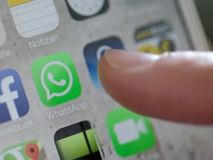 A evidência obtida ao espelhar o WhatsApp Web deve ser considerada como válida por padrão.