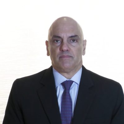 Alexandre afirma que, quando novos fatos surgem, não existe um prazo definido para a investigação.