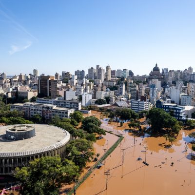 Catástrofe meteorológica no estado do Rio Grande do Sul: a legislação de apoio.