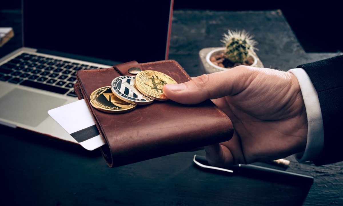 Imposto sobre a renda proveniente da utilização temporária de criptomoedas
