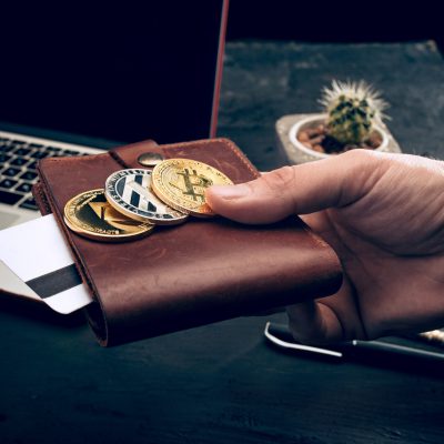 Imposto sobre a renda proveniente da utilização temporária de criptomoedas
