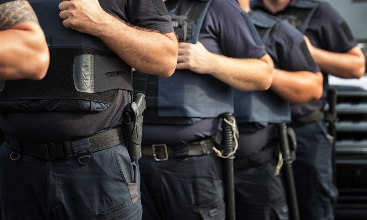 Magistrados se alegram com a inserção do Poder Judiciário entre as categorias de profissões de alto risco.