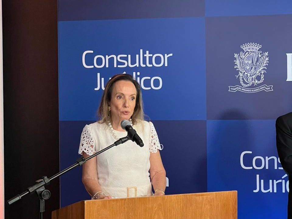 O Anuário da Justiça facilita a comunicação entre o sistema judiciário e a sociedade.