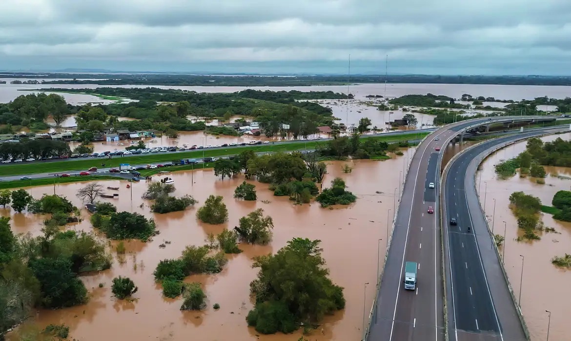 da formação do painel científico pelo governo do Rio Grande do Sul