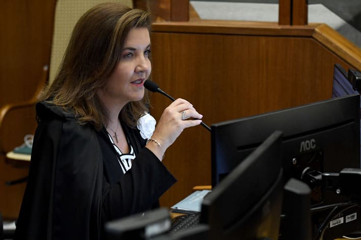 O Superior Tribunal de Justiça rejeita o pedido de anulação do interrogatório e confirma as condenações pela morte do jornalista.
