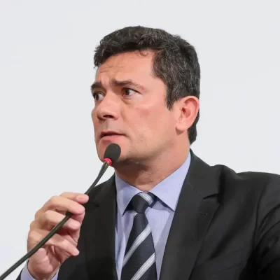 O Tribunal Superior Eleitoral nega a prática de abuso de poder durante a pré-campanha de Moro em 2022.