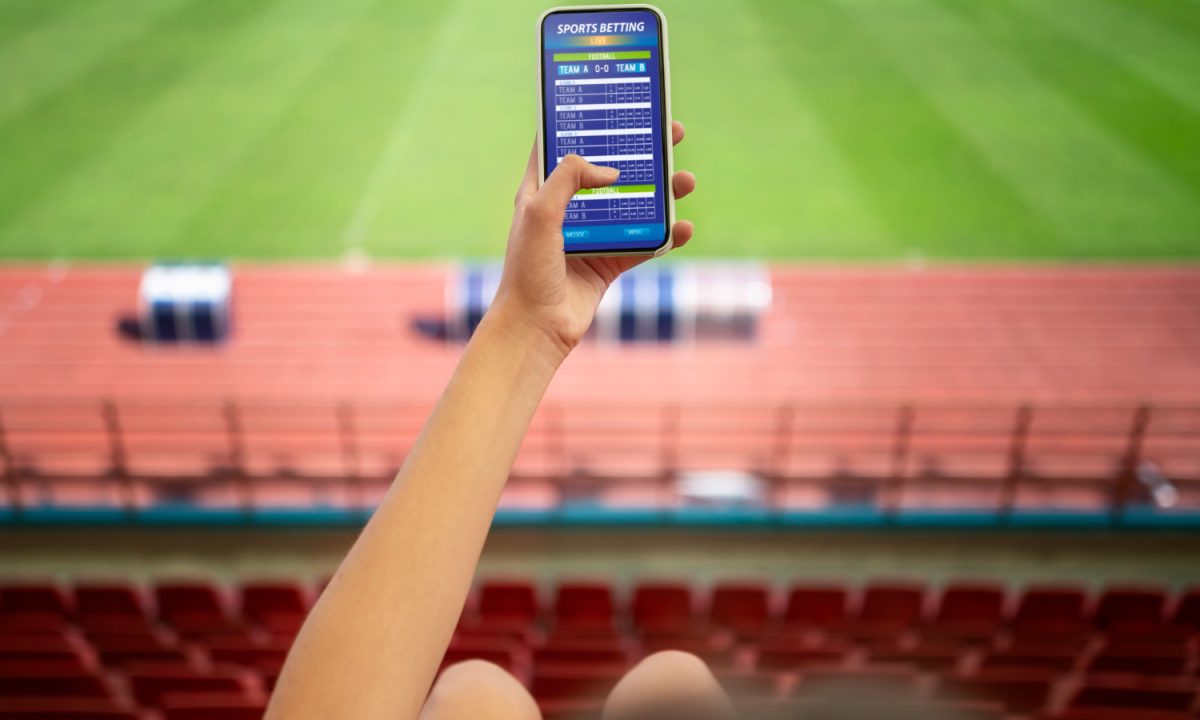 O Supremo Tribunal Federal foi alvo de uma segunda ação contra a Lei das Apostas Esportivas e está planejando realizar uma audiência pública sobre o assunto.