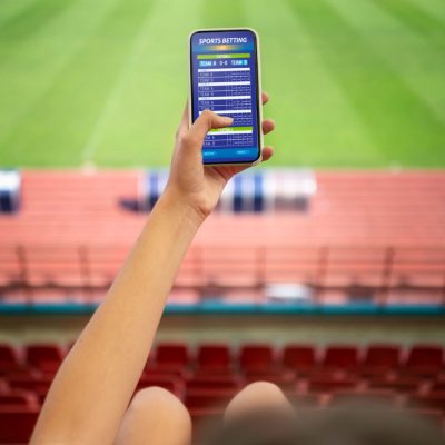 O Supremo Tribunal Federal foi alvo de uma segunda ação contra a Lei das Apostas Esportivas e está planejando realizar uma audiência pública sobre o assunto.