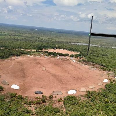 Suprema Corte agendou uma audiência para discutir medidas de proteção aos povos indígenas que vivem isolados.