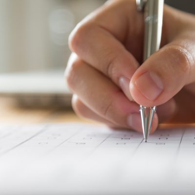 O prazo para se inscrever no exame de contadores foi estendido até a próxima segunda-feira.