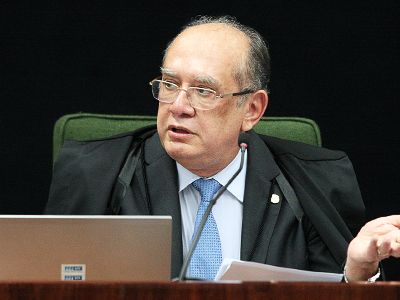 Os militares planejaram se beneficiar do caos, de acordo com o que disse Gilmar Mendes a um jornal da Alemanha.