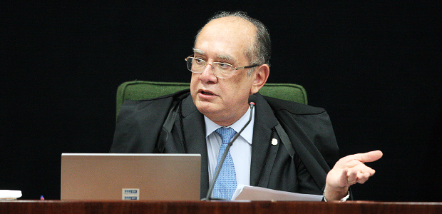 Os militares planejaram se beneficiar do caos, de acordo com o que disse Gilmar Mendes a um jornal da Alemanha.