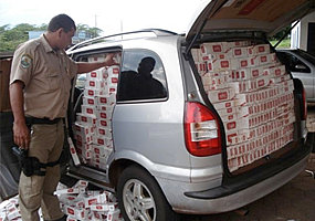 Para efeitos de perdão, não é adequado fazer distinção entre gangue e grupo criminoso.