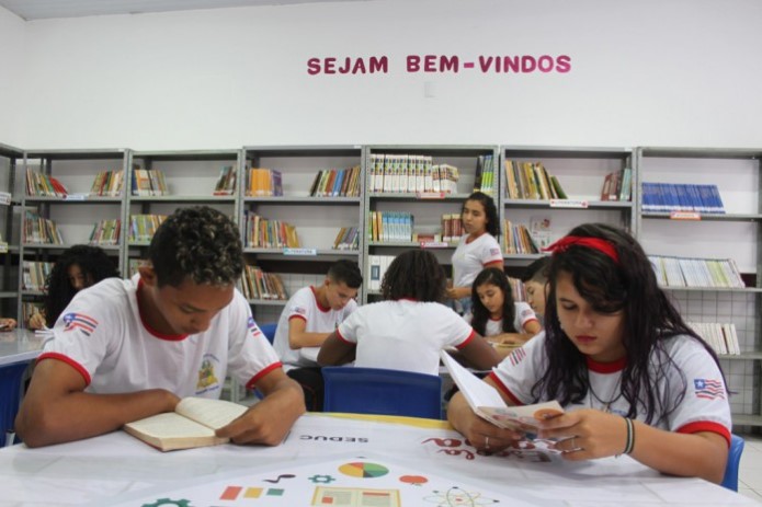 Parte dos valores devidos pela União à educação do Maranhão em precatórios são bloqueados pelo STF.