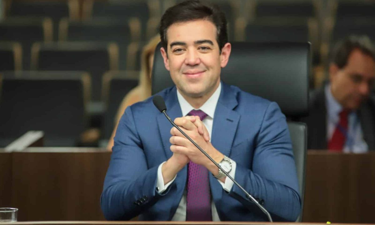 Segundo Bruno Dantas, a participação dos auditores do TCU nas negociações impede a inclusão de cláusulas ilegais.