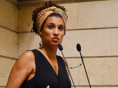 Supremo Tribunal Federal decide manter detenção do delegado acusado no caso do assassinato de Marielle Franco.