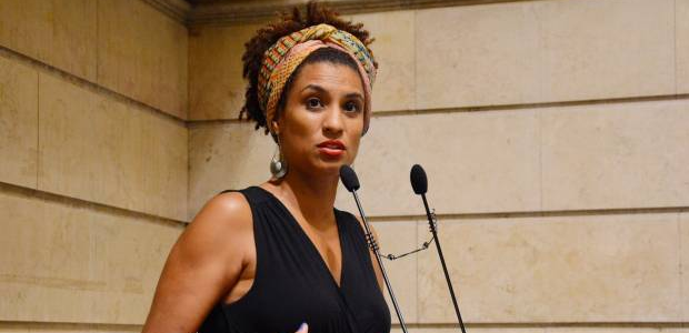 Supremo Tribunal Federal decide manter detenção do delegado acusado no caso do assassinato de Marielle Franco.
