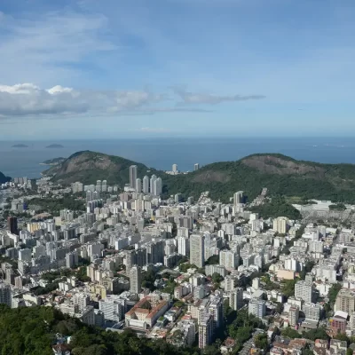 Supremo Tribunal Federal interrompe punições ao governo do Rio de Janeiro devido a falta de pagamento.