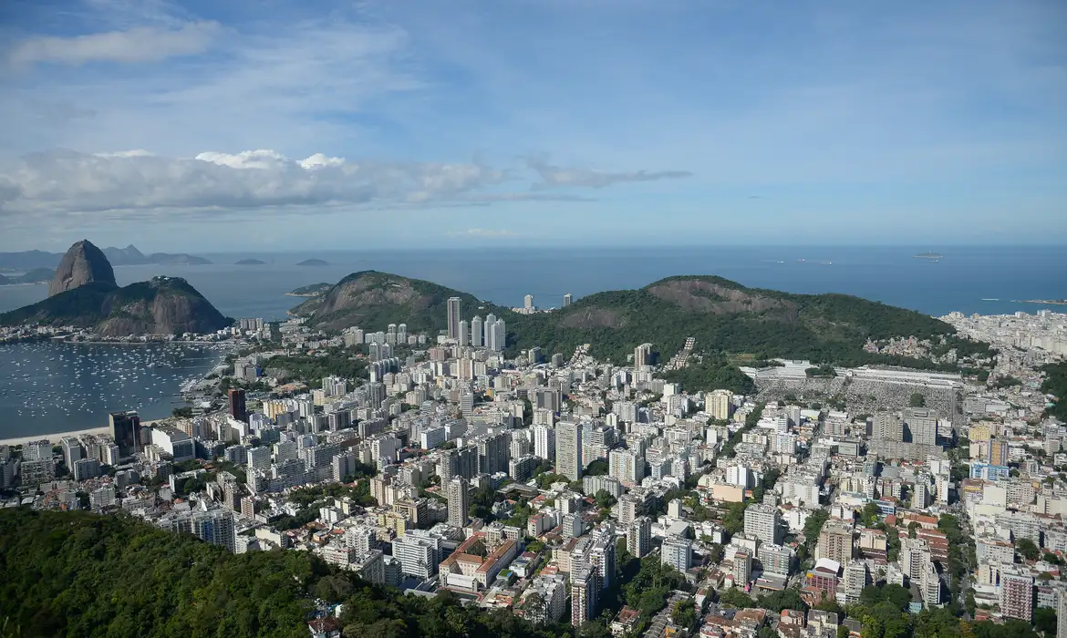 Supremo Tribunal Federal interrompe punições ao governo do Rio de Janeiro devido a falta de pagamento.
