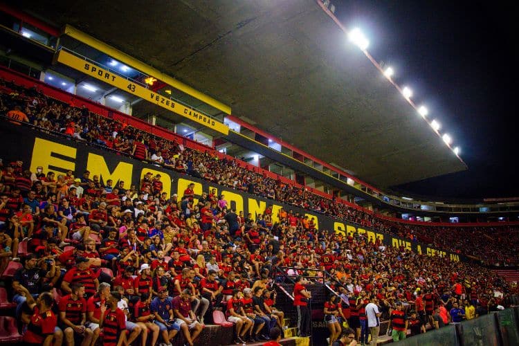 Supremo Tribunal Federal rejeita apelação do Flamengo em relação à disputa pela posse da Taça das Bolinhas.