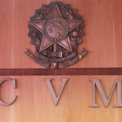 A Comissão de Valores Mobiliários determinou que as criptomoedas relacionadas a imobiliárias não estão sujeitas às suas regulamentações.