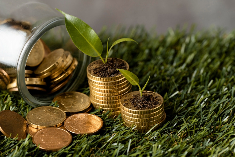 A implementação de regras para o mercado de carbono e como isso pode afetar a economia.