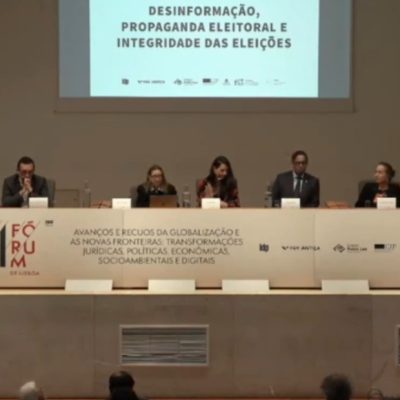 A implementação de regulações é essencial para garantir que o Brasil não fique à mercê da disposição das redes sociais.