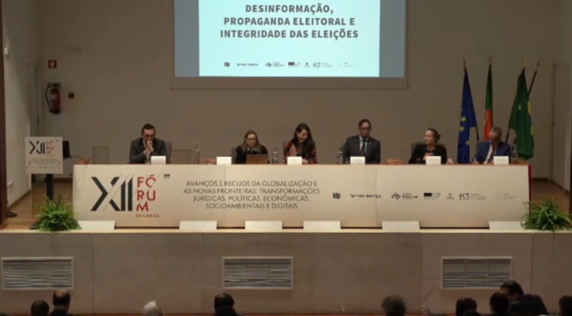 A implementação de regulações é essencial para garantir que o Brasil não fique à mercê da disposição das redes sociais.