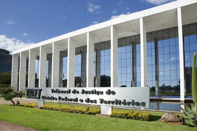 A insatisfação do Tribunal de Justiça do Distrito Federal resultou na implementação de um princípio adicional.