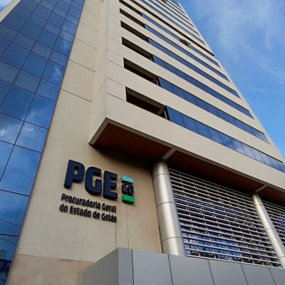 As inscrições para o concurso de procurador do Estado estão abertas pela PGE-GO.