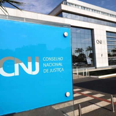 Durante o recesso do mês de julho, os prazos processuais do CNJ serão interrompidos.