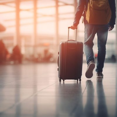 Magistrado determina que companhia aérea seja responsabilizada por prejuízos causados após cancelamento de viagem.
