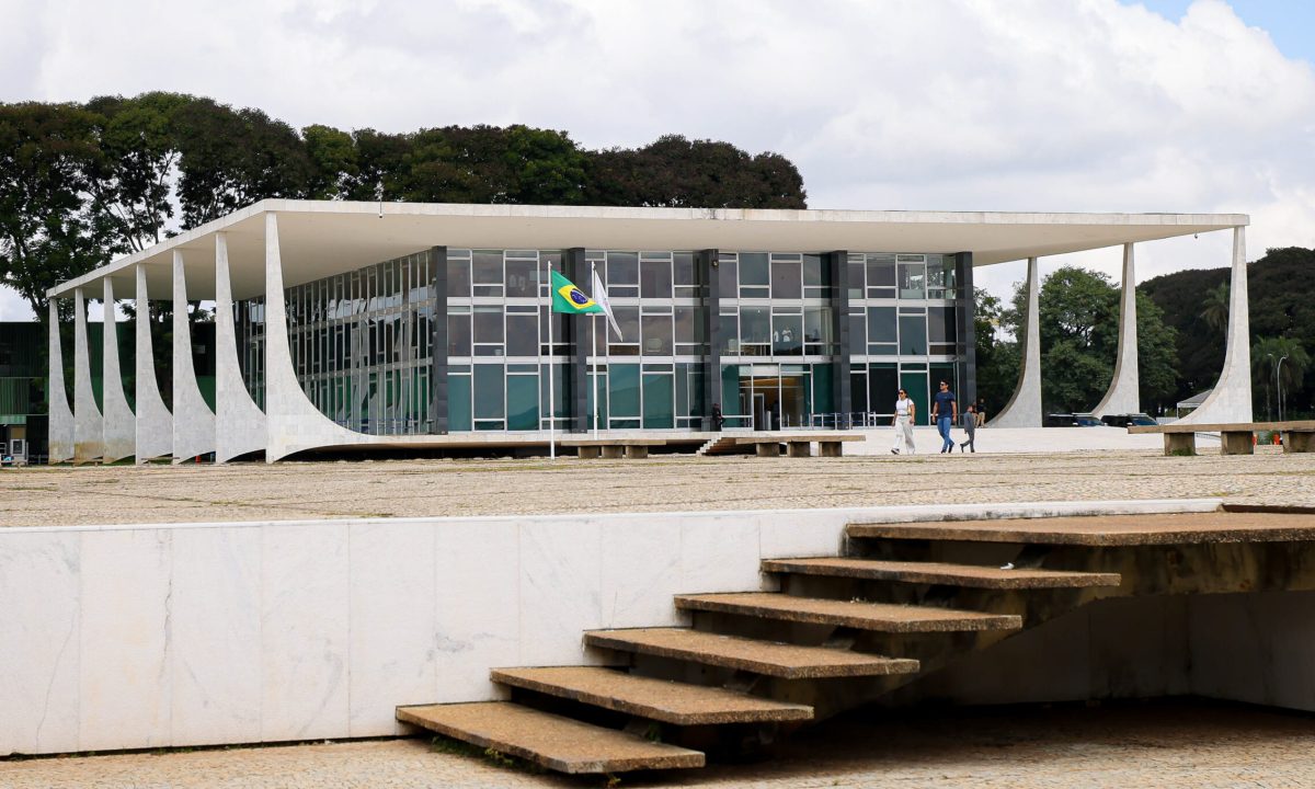 Durante os primeiros seis meses deste ano, o Supremo Tribunal Federal definiu 20 novos assuntos como de repercussão geral.