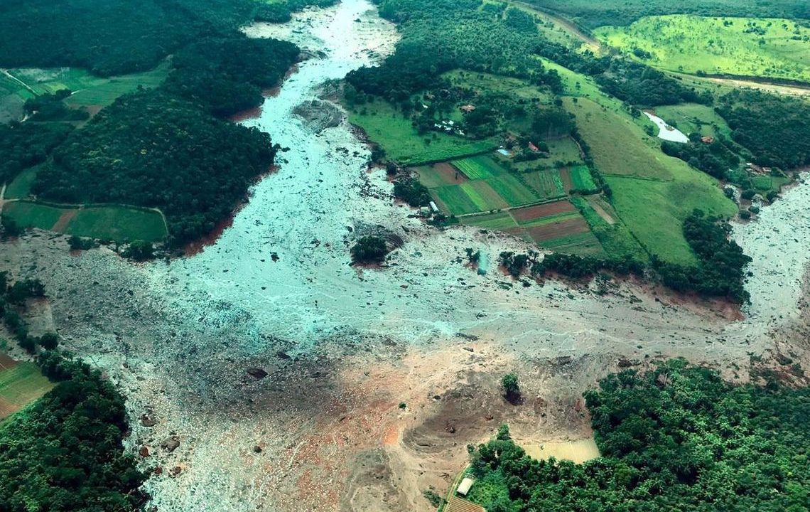 O Tribunal Regional do Trabalho da 3ª Região decidiu que os amigos das vítimas de Brumadinho não possuem direito a receber indenização.