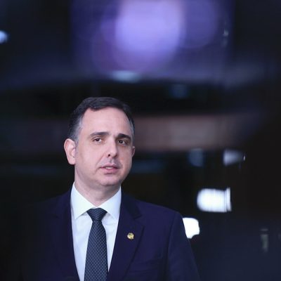Pacheco revoga parte de medida provisória que restringia utilização de créditos do PIS/Cofins.