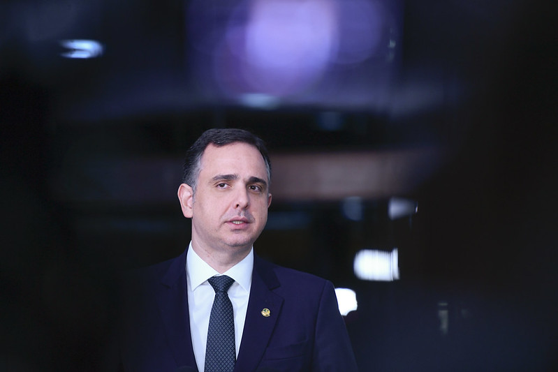 Pacheco revoga parte de medida provisória que restringia utilização de créditos do PIS/Cofins.