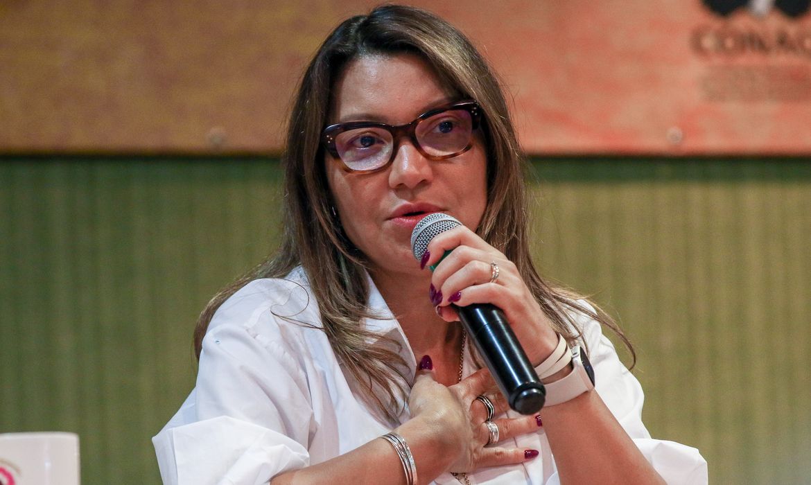 STF encaminha à Vara da Infância do Distrito Federal o processo relacionado à invasão da rede social de Janja.