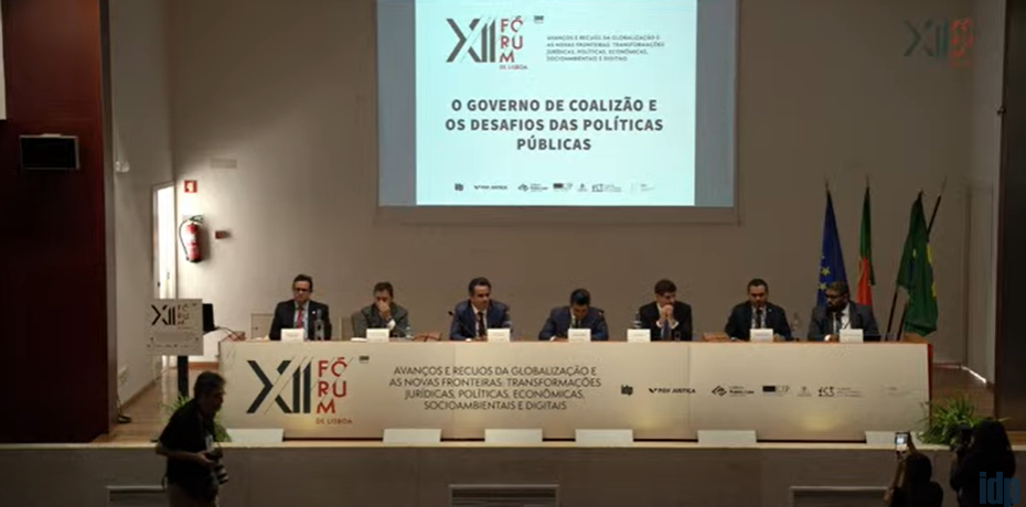 Uma agenda compartilhada pode ser a solução para lidar com os desafios do semipresidencialismo imposto.