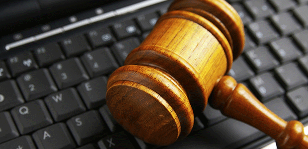 nova abordagem à responsabilidade dos provedores.