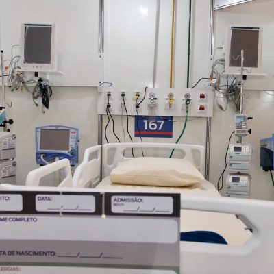 A reforma tributária dá prioridade à tributação de dispositivos médicos vendidos, enquanto prejudica a tributação da locação.