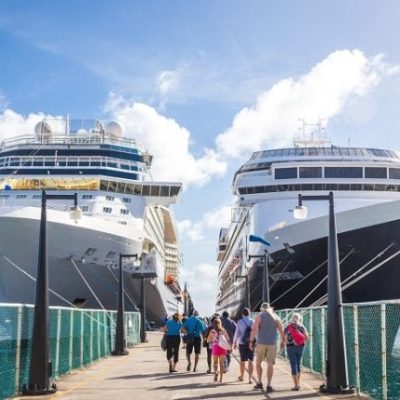 A segurança jurídica foi o principal aspecto considerado na legislação que trata dos direitos dos trabalhadores de navios de cruzeiro.