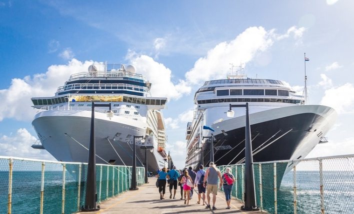A segurança jurídica foi o principal aspecto considerado na legislação que trata dos direitos dos trabalhadores de navios de cruzeiro.