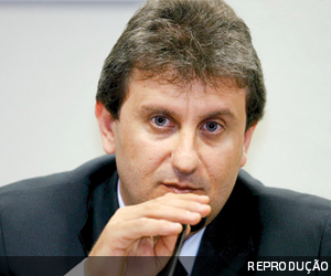 As gravações feitas por Youssef estavam ocultas na 13ª Vara e uma fração delas foram deletadas.
