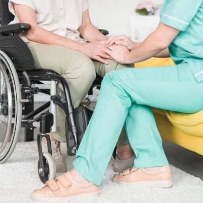 Assistência domiciliar, os convênios médicos e as garantias do usuário